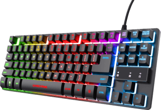 Keyboard